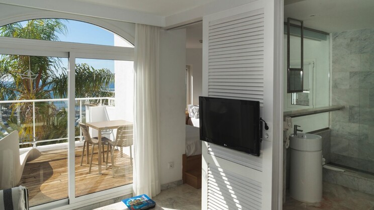 Satocan Marina Bayview - Adults Only